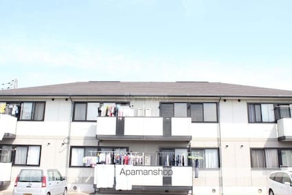 セジュールＡＳＯ[2LDK/50.12m2]の外観3