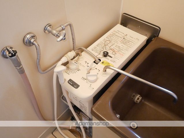 エステート玄琢の内装写真