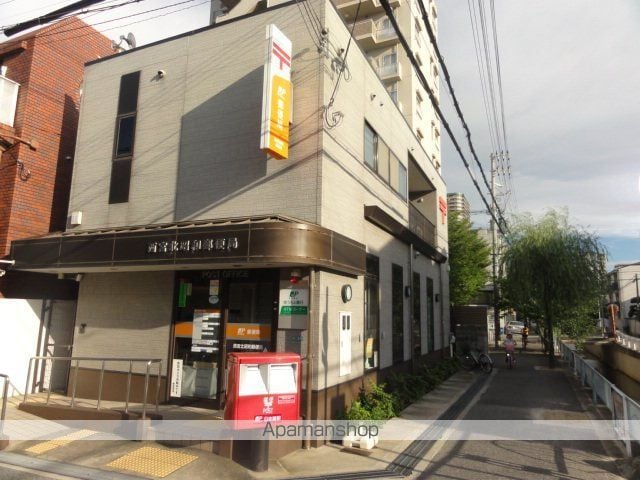 D-room WEST PARK 西宮北口の周辺写真