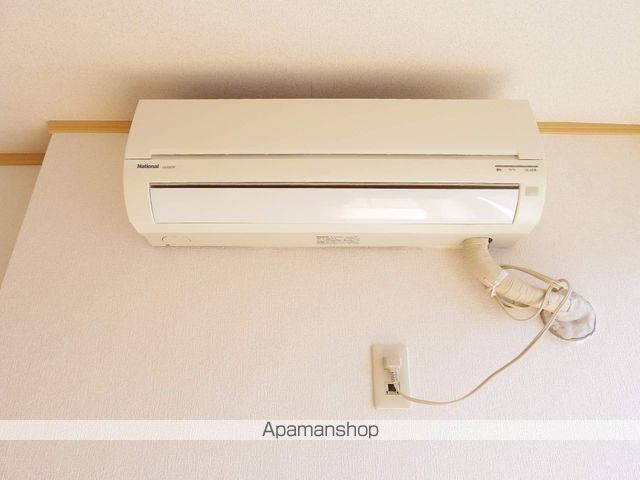 上島キャステールの内装写真