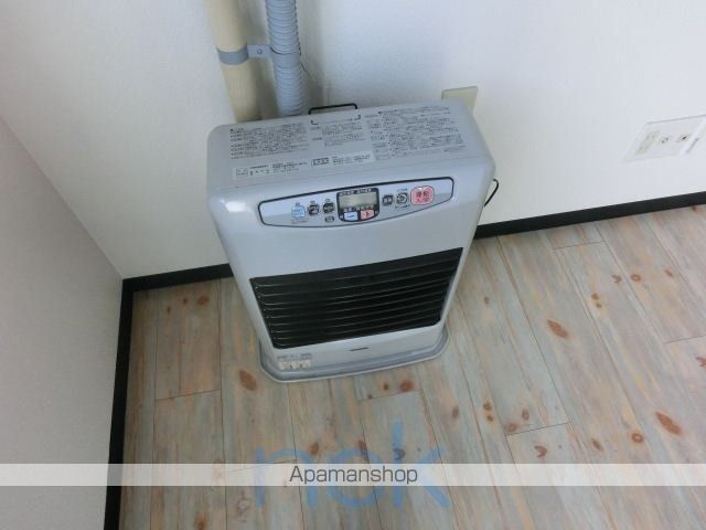 メゾンドールの内装写真