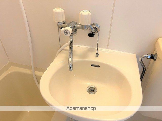 レオパレス池田下Iの内装写真