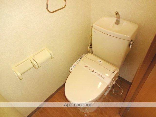 グローリアス行橋IIIの内装写真