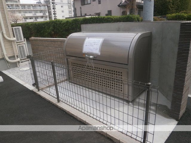 PrendreIIの外観写真