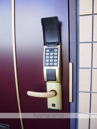 ブレインミヤダ[1DK/31.75m2]のその他設備