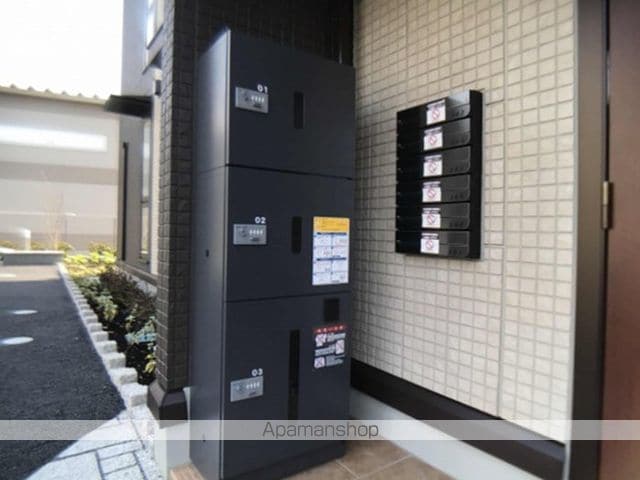ロイジェントパークス レイクタウン II Hの内装写真
