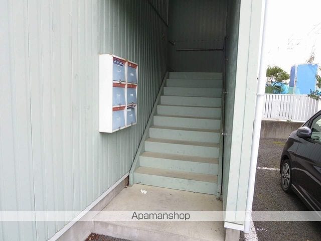 トムテ3号館のその他写真