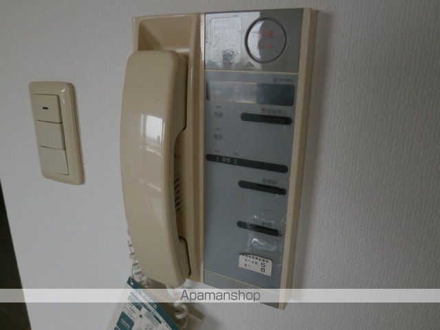 エグゼ富山の内装写真