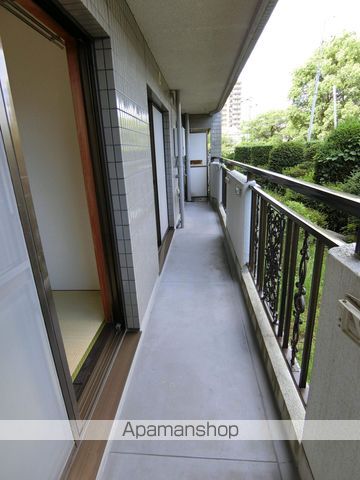 ロイヤルマンション国分の内装写真