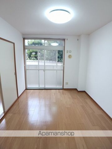 くらしきグリーンハイツの内装写真