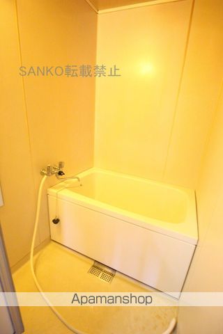 コーポLの内装写真