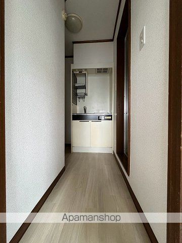シエル妙蓮寺の内装写真