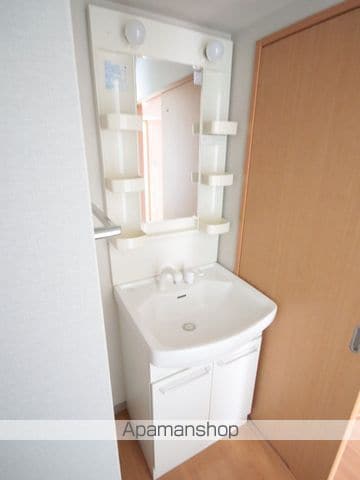 CRESCENTの内装写真