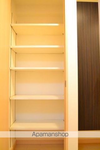 フラットリア春日の内装写真