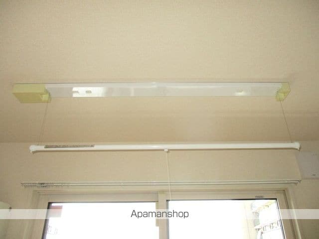 グレイスコートの内装写真