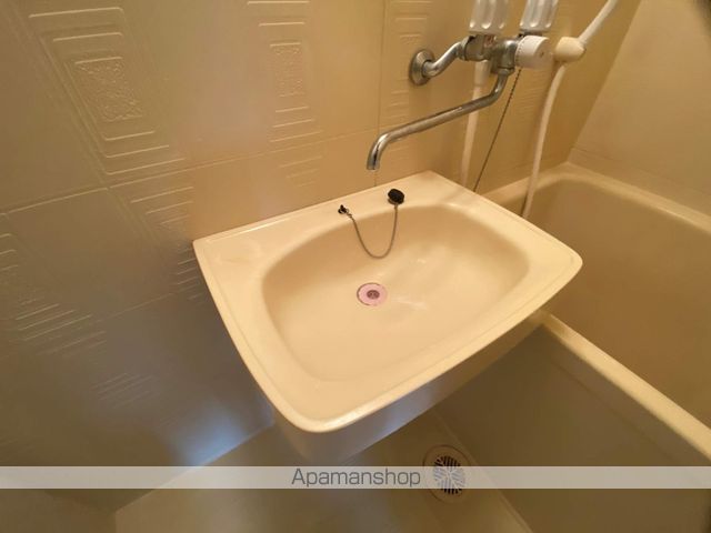 タイホーマンションの内装写真