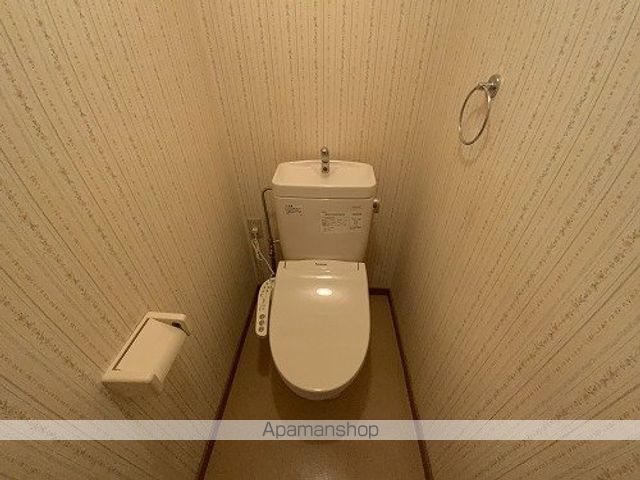 シャトレ北ピアIの内装写真