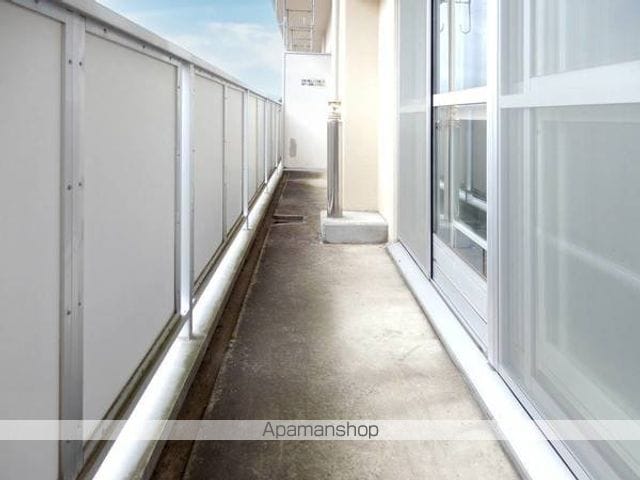 ビレッジハウス西ヶ丘1号棟の内装写真