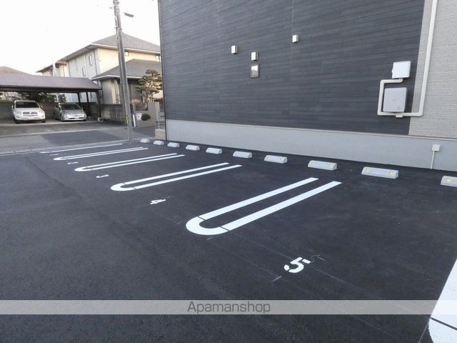 イリゼIIのその他写真