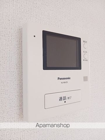 CREAーJ.Cの内装写真
