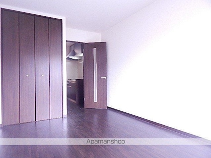 シェルム[1K/24.43m2]のリビング・居間