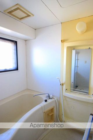 イーストタウンの内装写真