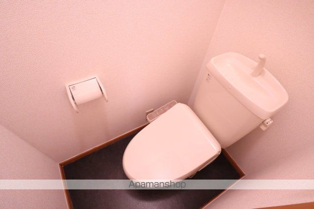 スタービレAの内装写真