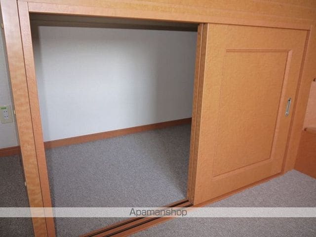 レオパレスLapinの内装写真