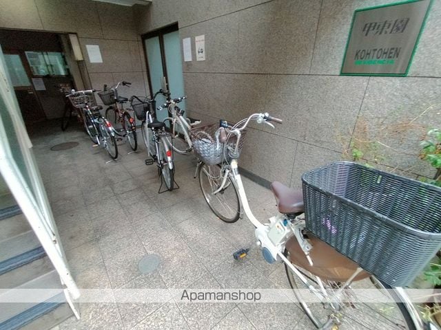 レジデンシア甲東園のその他写真