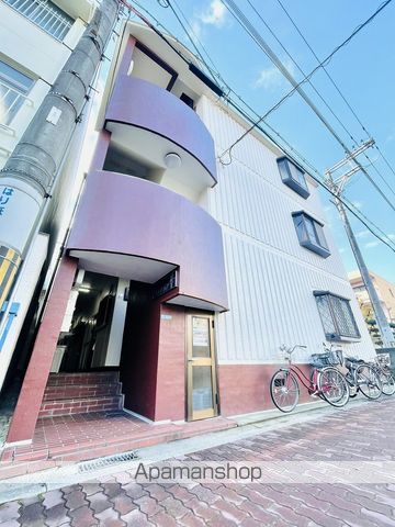 マンション華