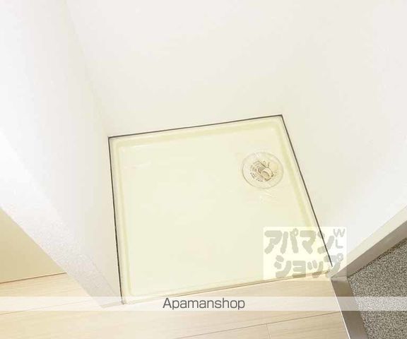 RESID’787の内装写真
