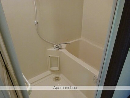 宮城県仙台市若林区遠見塚２丁目[1K/23.88m2]の内装2