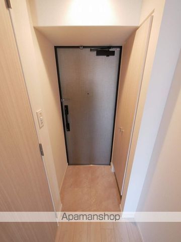 S−RESIDENCE福島GRANDEの内装写真