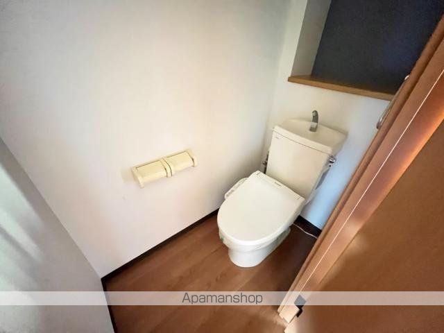 アビタシオン朝日の内装写真