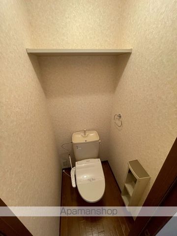 CASA竹風館の内装写真