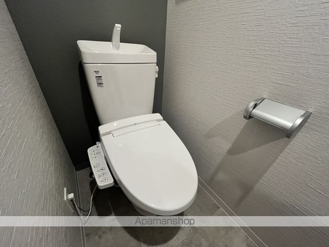 MODERN PALAZZO博多BAYの内装写真