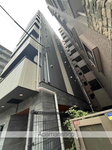 PALIO高円寺の外観写真