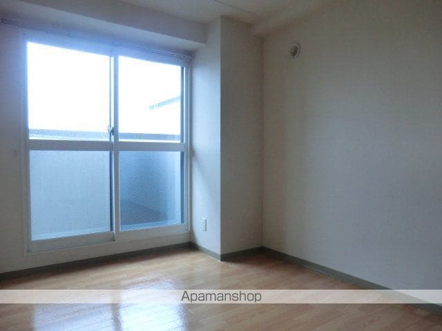 フレックス南郷通の内装写真