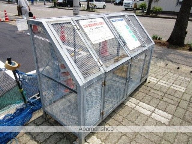 ハイム上所のその他写真