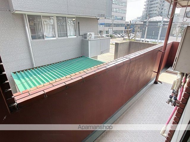 アネックス1010の内装写真