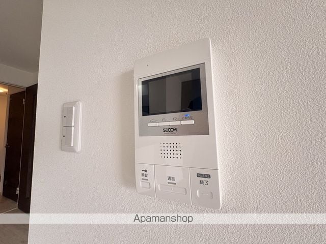 メゾンヴィオレ翔開の内装写真