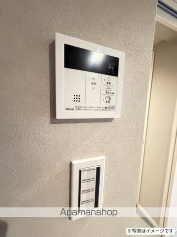 ROBOT HOME 京成立石IIの内装写真
