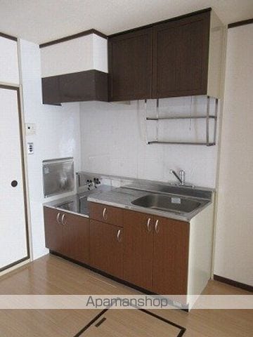 エル花の木の内装写真
