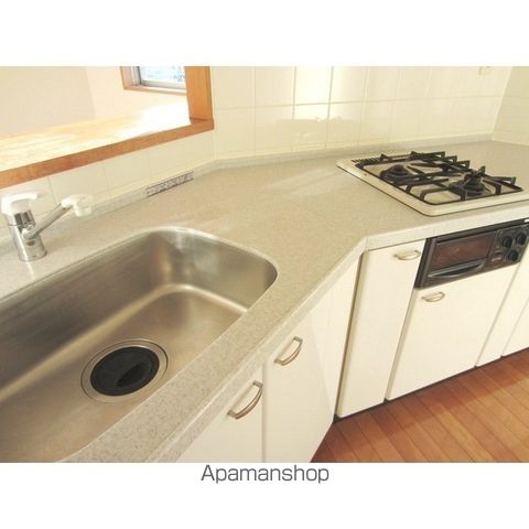 KDXレジデンス上北沢の内装写真