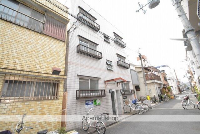 セレッソ新深江の外観写真
