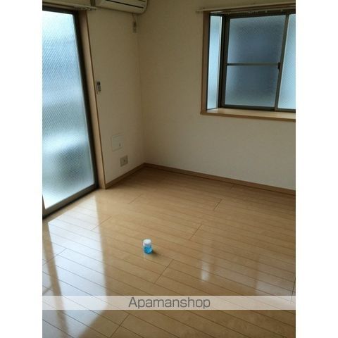 アムール AURORAの内装写真
