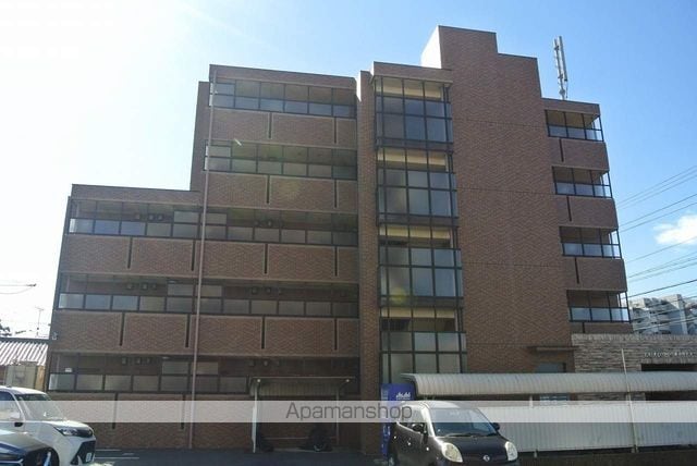 カーサコモダ新舞子 Aの外観写真