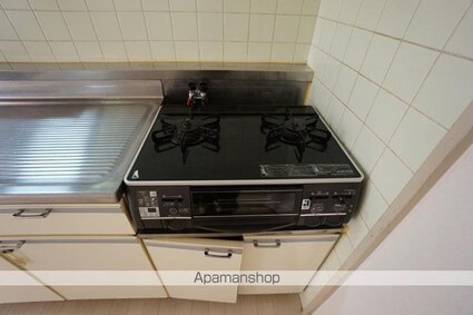 ハイシティ松山[2LDK/66.15m2]の内装4