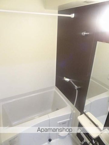 ソワ・リヴィエール[1K/30m2]のバス