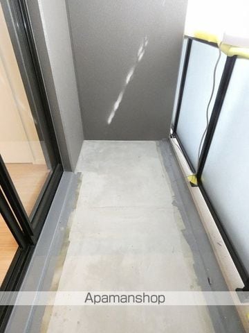 RJRプレシア郡元スクエアの内装写真